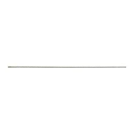 Foret SDS Plus Mx4 4 taillants MILWAUKEE 22x1000 mm - 4932479347