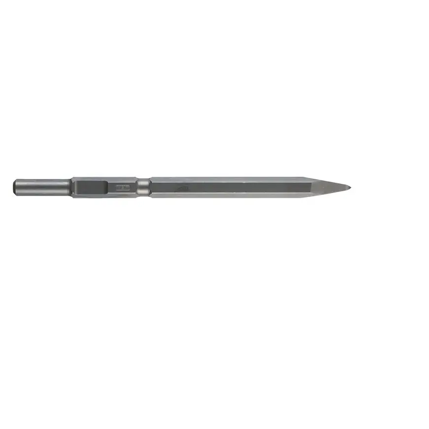 Burin plat MILWAUKEE HEX 21 mm 460x25 mm - 4932492777