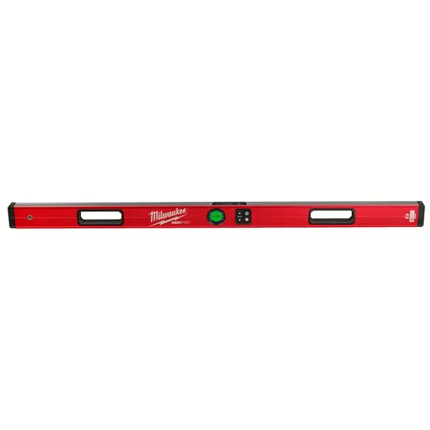 Niveau digital Redstick 120 cm MILWAUKEE - 4933471979