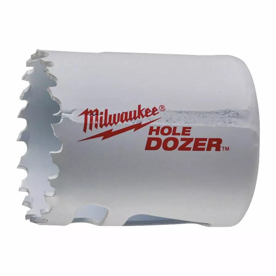 Scie cloche MILWAUKEE HoleDozer - Bimétal Cobalt - Ø 41 mm - 49560092