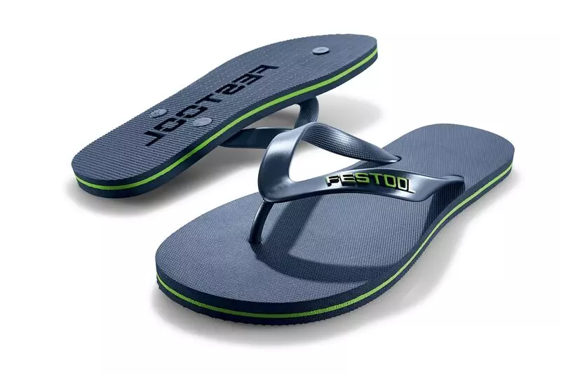 Sandales d'orteil TOSD-FT1-S - FESTOOL - 577822
