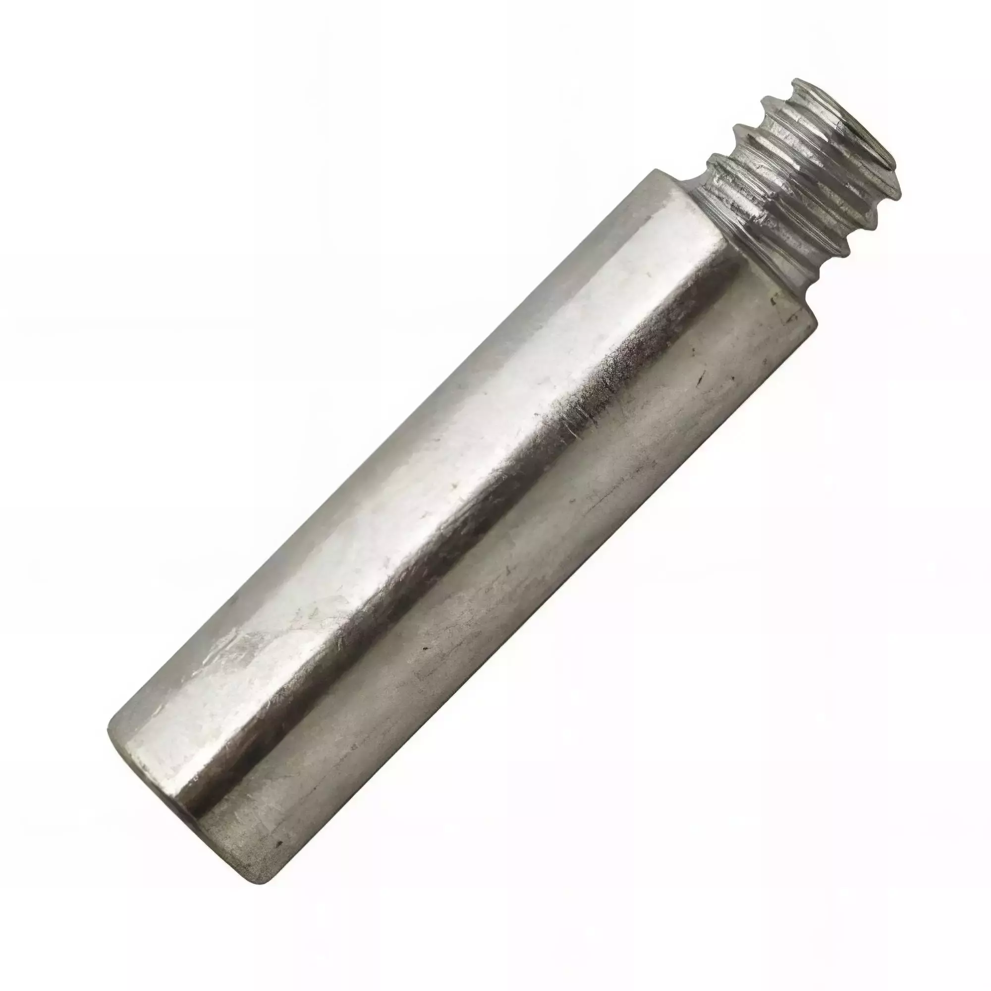 Raccord de jonction cylindrique mâle-femelle en acier zingué - Ø M7 x 150 - 15 mm - Boite de 50 - SCELL-IT - RMF715