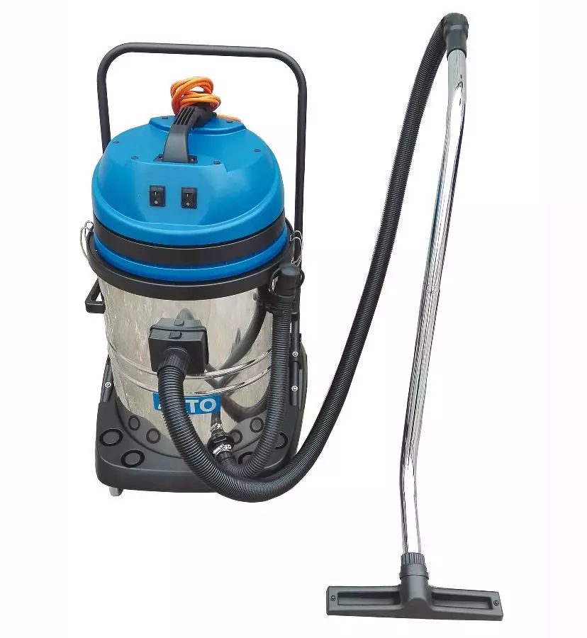 Aspirateur eau et poussière NILFISK Alto Maxxi 255 métal - 50000421 Aspirateur eau et poussière NILFISK Alto Maxxi 255 métal - 50000421