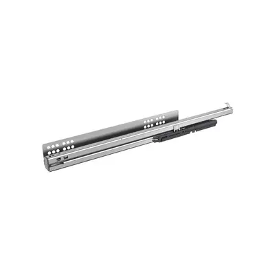 Quadro V6+ Silent System, , EB 9,5 mm, capacité de charge 50 kg - HETTICH - 92870