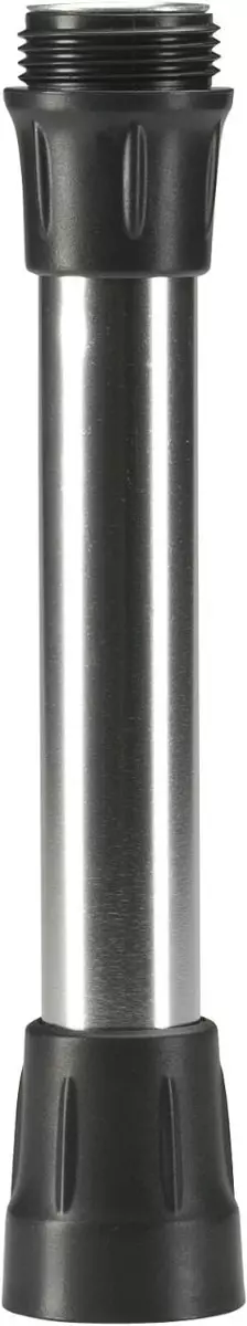 Rallonge de tuyau télescopique pour pompe pour collecteur d'eau de pluie - GARDENA - 1420-20