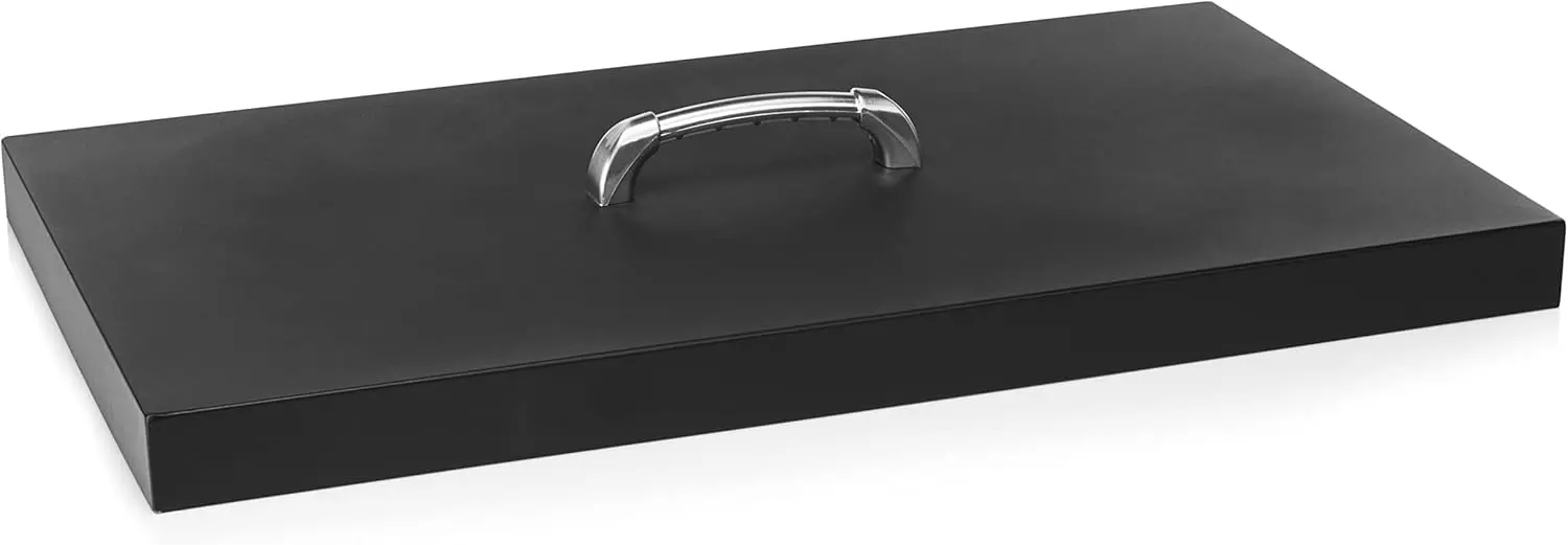 Couvercle plancha BQ-6309 - TRISTAR - BQ-6309 Couvercle plancha BQ-6309 - TRISTAR - BQ-6309