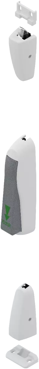 Crémones - poignée à pousser - 2 points 5206 pour fermetures d'urgence Sevad - CROISEE DS - blanc - DS5206-0-036 Crémones - poignée à pousser - 2 points 5206 pour fermetures d'urgence Sevad - CROISEE DS - blanc - DS5206-0-036
