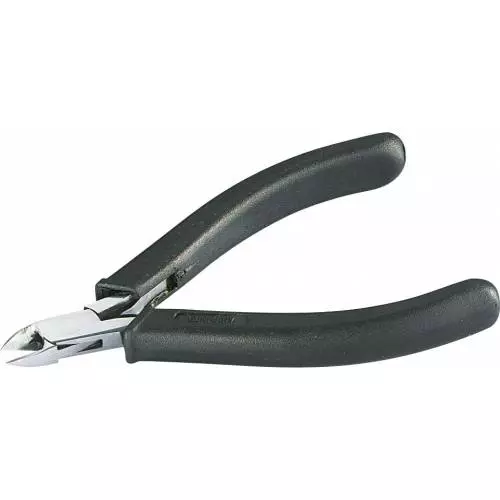 Pince électronique coupante tête extra fine axiale SAM - 542T Pince électronique coupante tête extra fine axiale SAM - 542T