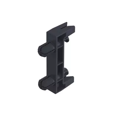 AvanTech YOU Stabilisateur de l’attache façade, hauteur 251 mm, à enfoncer - HETTICH - 9257888 AvanTech YOU Stabilisateur de l’attache façade, hauteur 251 mm, à enfoncer - HETTICH - 9257888
