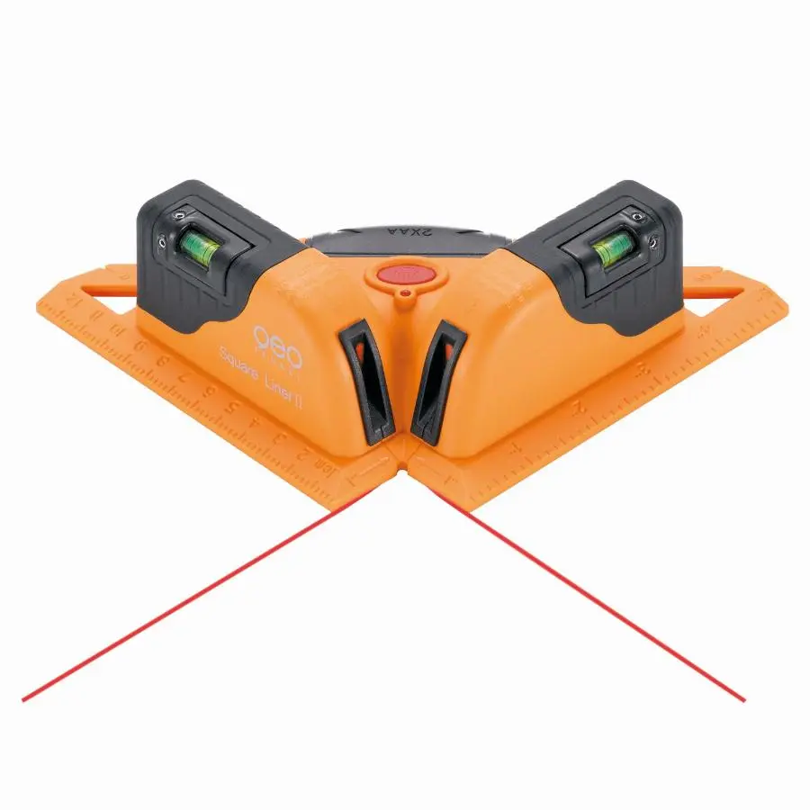 Laser carreleur Square Liner II GEO FENNEL - 551000