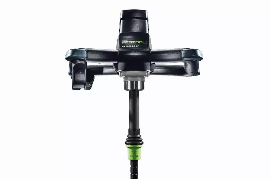 Mélangeur MX 1200/2 RE EF HS3R FESTOOL - 575815 Mélangeur MX 1200/2 RE EF HS3R FESTOOL - 575815