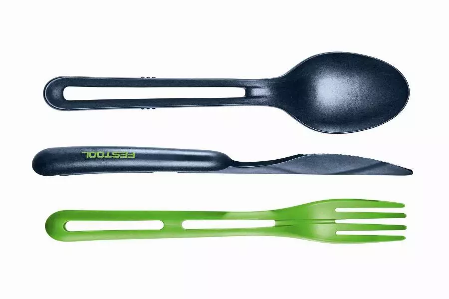 Couverts BST-LCH FT1 FESTOOL - 576979