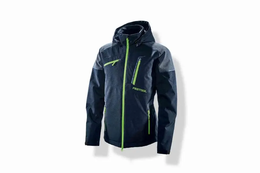 Blouson hiver WIJA-FT1 FESTOOL Taille L - 577319