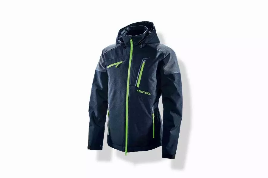 Blouson hiver WIJA-FT1 FESTOOL - 5773