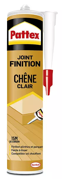 PATTEX Mastic Cartouche Joint Finition - HENKEL - 29138XX PATTEX Mastic Cartouche Joint Finition - HENKEL - 29138XX