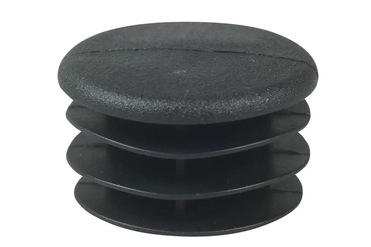Couverture en Plastique Legère pour Pilier - Type Rond D.25 - IBFM - 592025