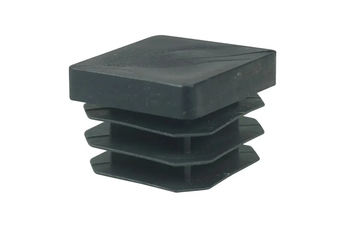 Couverture en Plastique pour Pilier - Type Carré 50x50 - IBFM - 598050