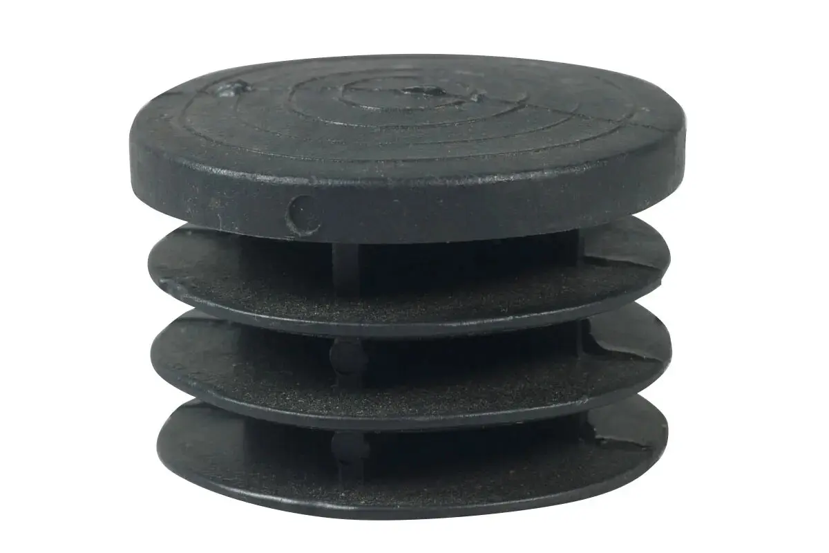 Couverture en Plastique pour Pilier - Type Rond D.40 - IBFM - 599040