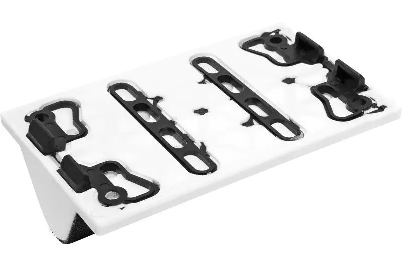 Patin profilé à gorge creuse SSH-STF-LS130-R15KX - FESTOOL - 490167 Patin profilé à gorge creuse SSH-STF-LS130-R15KX - FESTOOL - 490167