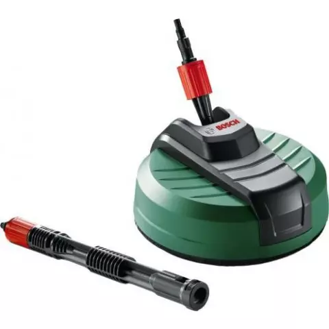 Nettoyeur pour surfaces planes Aquasurf 280 Patio Cleaner BOSCH - F016800466 Nettoyeur pour surfaces planes Aquasurf 280 Patio Cleaner BOSCH - F016800466