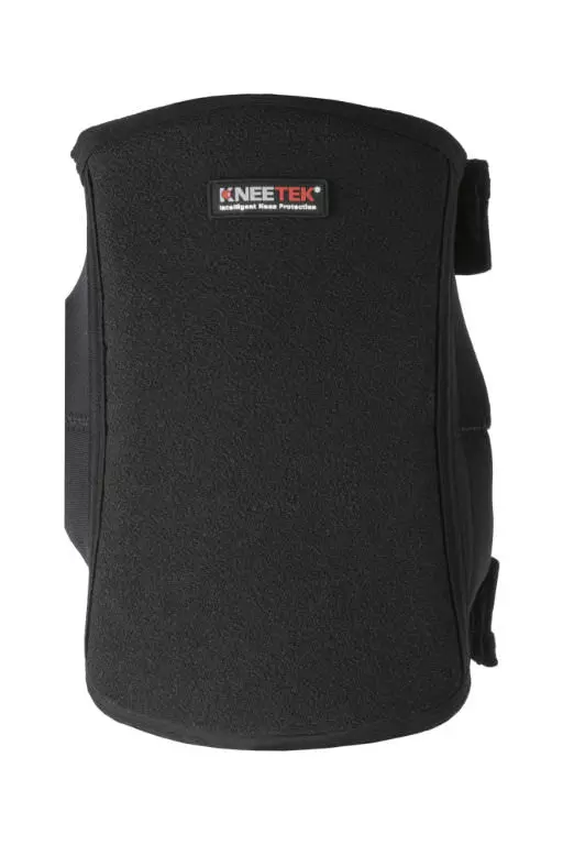 Kneetek Genouillere Profiline Kevlar Noir - B003 0021 Kneetek Genouillere Profiline Kevlar Noir - B003 0021