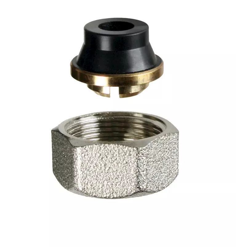 Raccord cuivre Keep Ø14 RBM - 6021400 Raccord cuivre Keep Ø14 RBM - 6021400