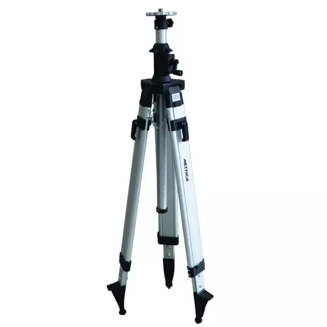 Trépied à crémaillère METRICA 85-295 mm - 60581 Trépied à crémaillère METRICA 85-295 mm - 60581