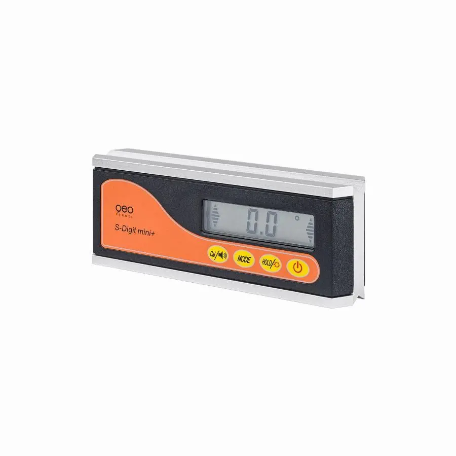 Niveau digital S-Digit mini+ GEO FENNEL - 610010