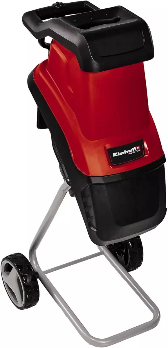 Broyeur électrique GC-KS - 2500W - EINHELL - 3430330 Broyeur électrique GC-KS - 2500W - EINHELL - 3430330