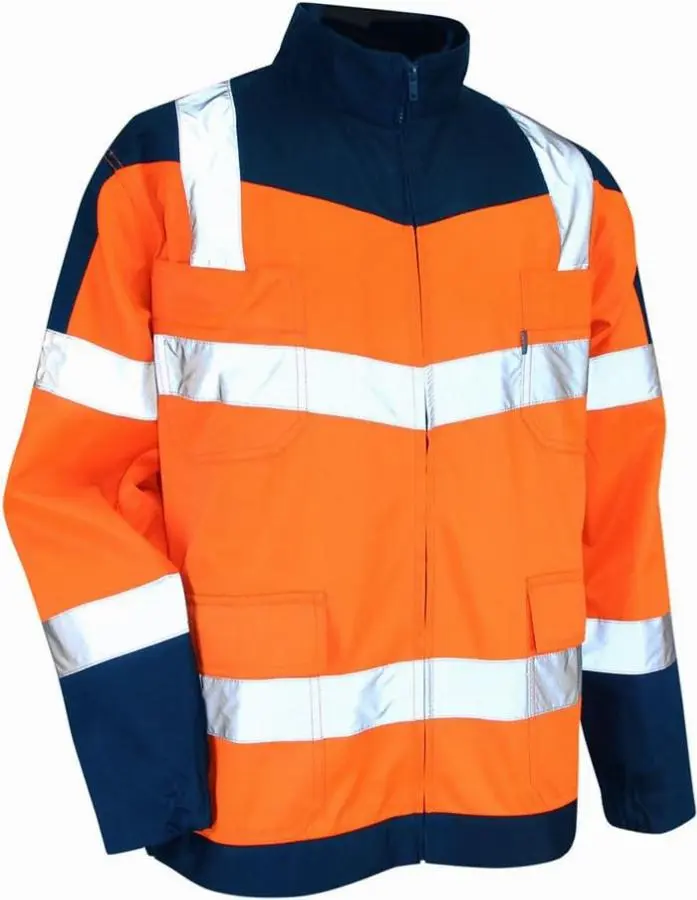 Blouson - LMA -URGENCE/PRECAUTION   2115 / 2170