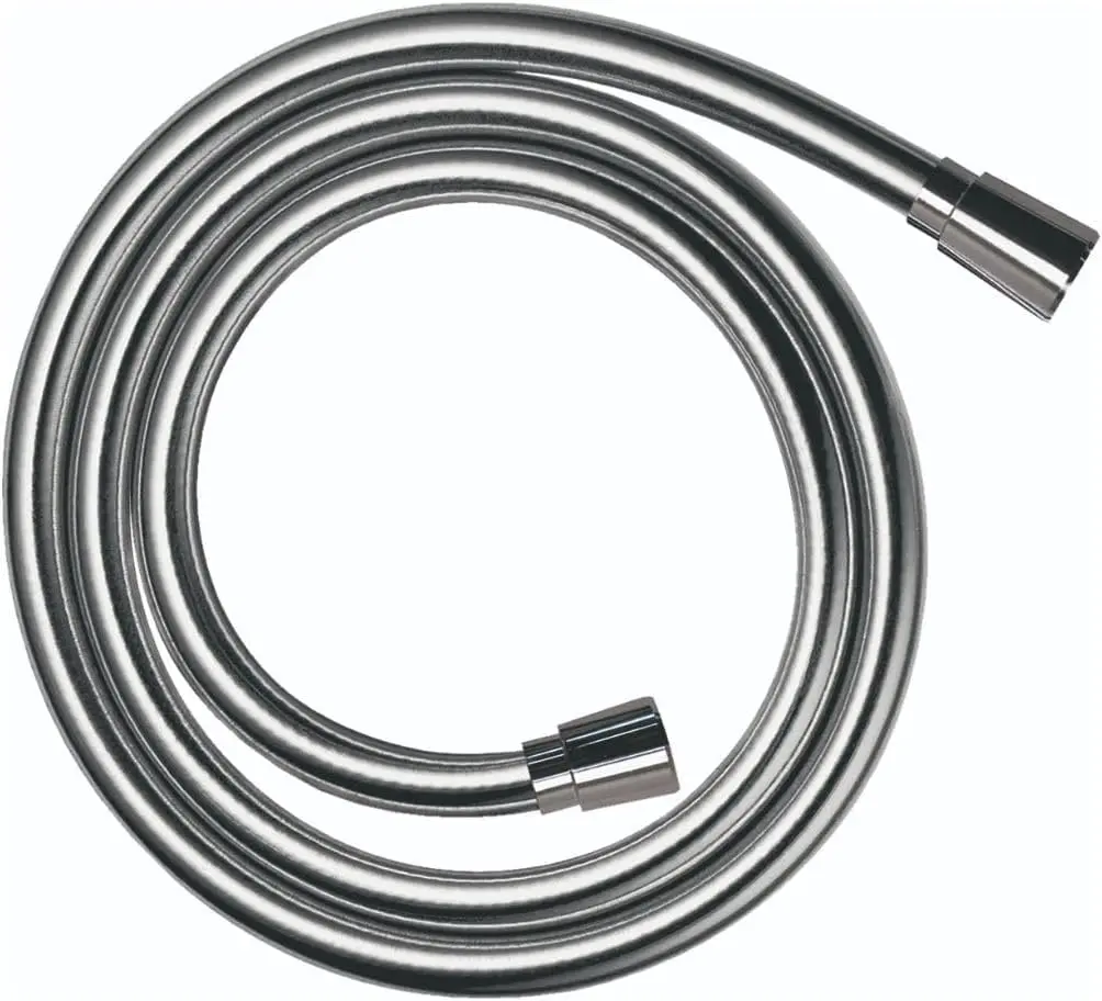 Flexible de douche HANSGROHE Isiflex  2,00 m chromé - 28274000
