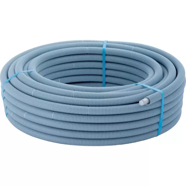 Tube multicouche GEBERIT Flowfit - sous gaine de protection, en couronne - 619.22 Tube multicouche GEBERIT Flowfit - sous gaine de protection, en couronne - 619.22