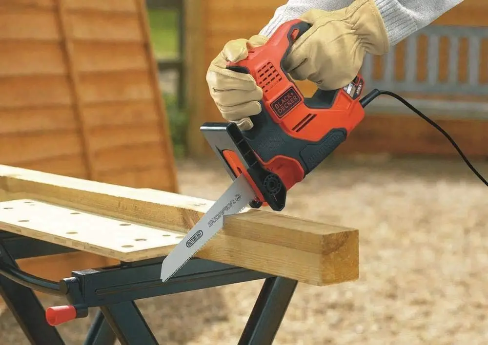 Lames de scie Black et Decker Scorpion Lames de scie Black et Decker Scorpion