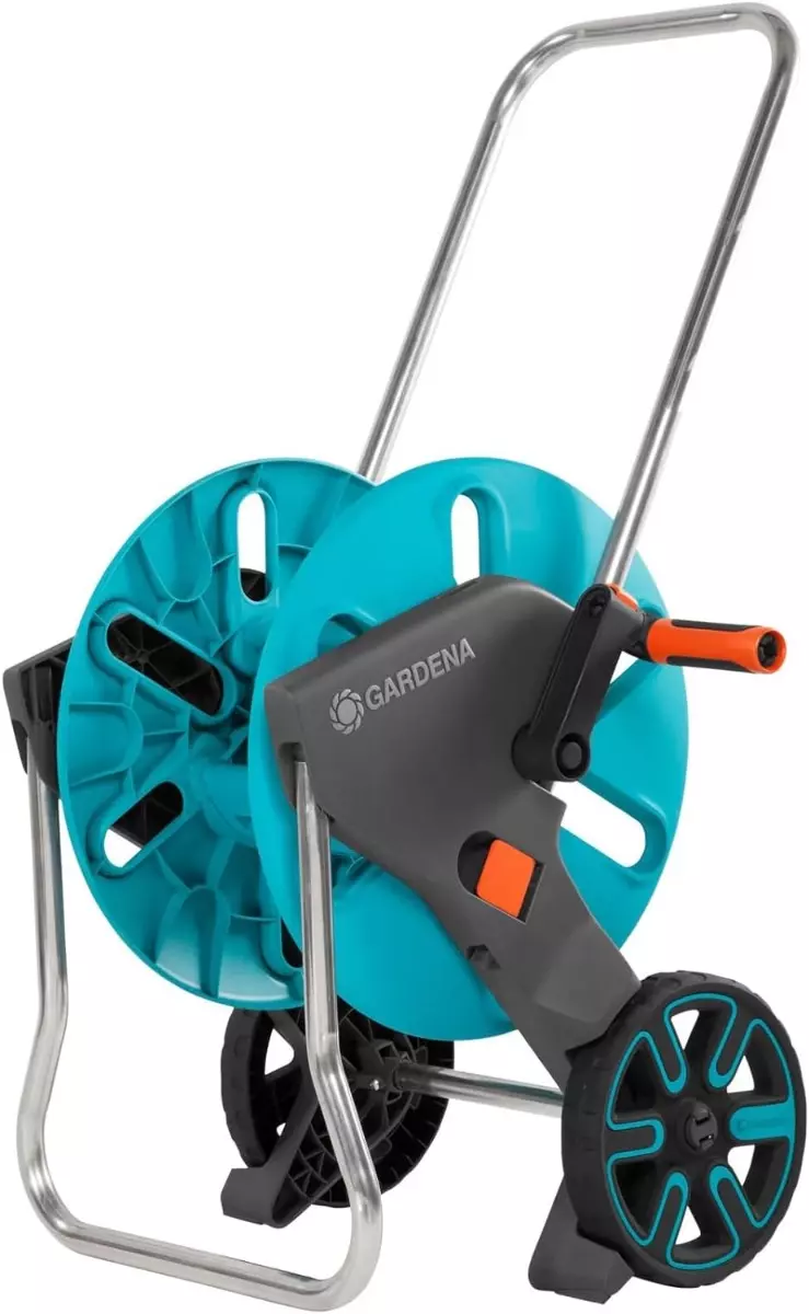 Dévidoir CleverRoll M - GARDENA - 18510-20 Dévidoir CleverRoll M - GARDENA - 18510-20