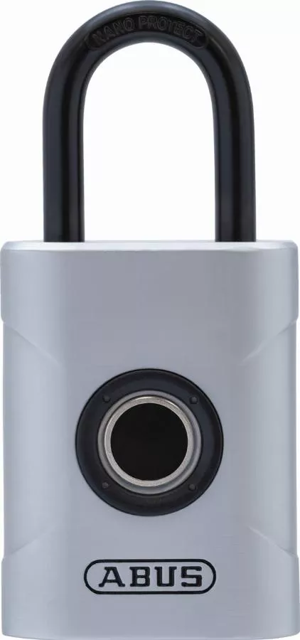 Cadenas à empreinte digitale ABUS Touche - 57/50 - 57/50 TOUCH Cadenas à empreinte digitale ABUS Touche - 57/50 - 57/50 TOUCH