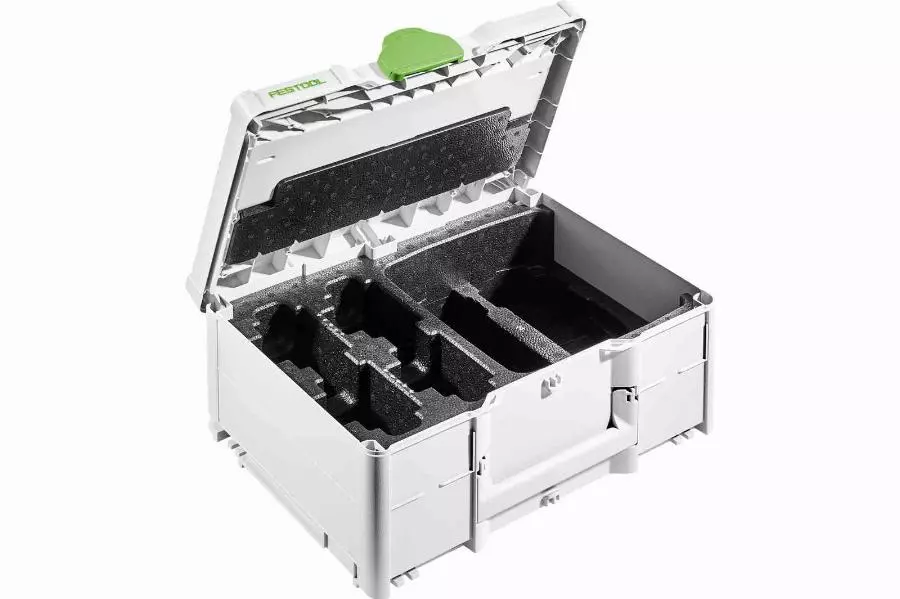 Systainer FESTOOL SYS3 M 187 ENG 18V - 577133