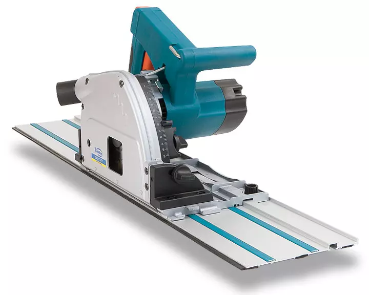 Rail de guidage 1m40 VIRUTEX - 7406519 Rail de guidage 1m40 VIRUTEX - 7406519