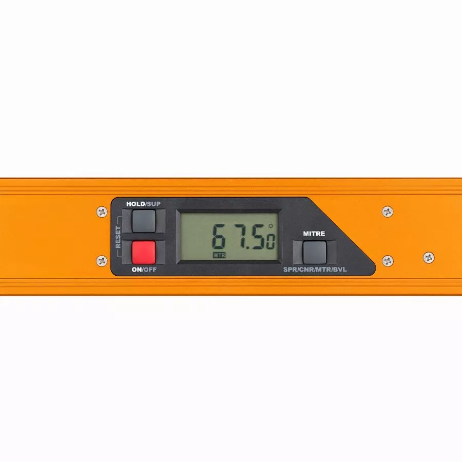 Lecteur d'angle digital A-Digit 50 GEO FENNEL - 650050