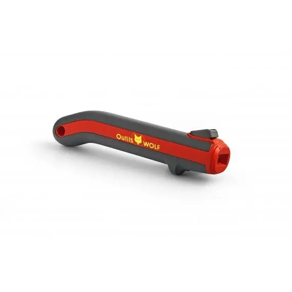 Manche 15 cm WOLF - ZM015