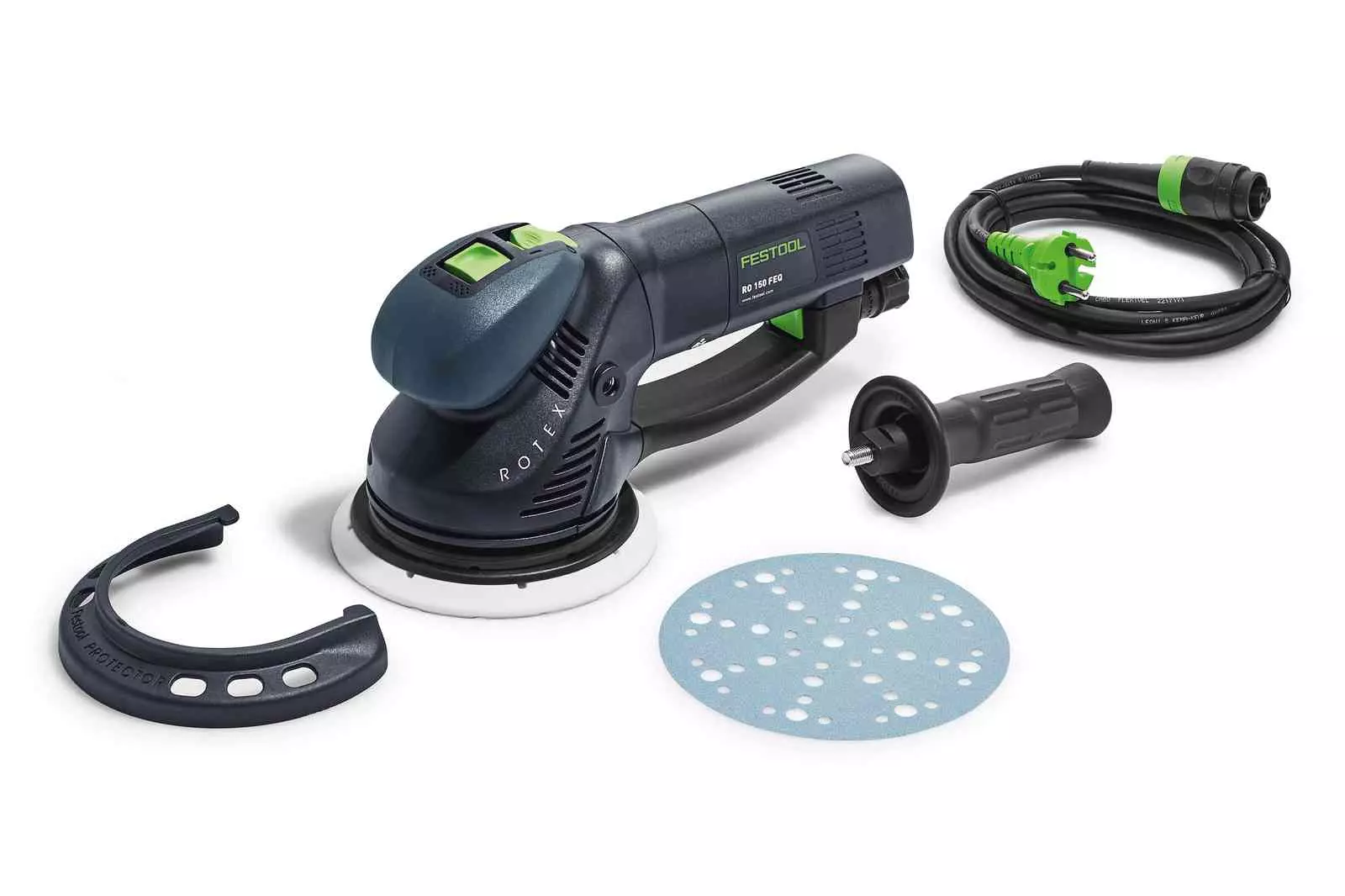 Ponceuse ROTEX RO 150 FEQ - FESTOOL - 575066 Ponceuse ROTEX RO 150 FEQ - FESTOOL - 575066