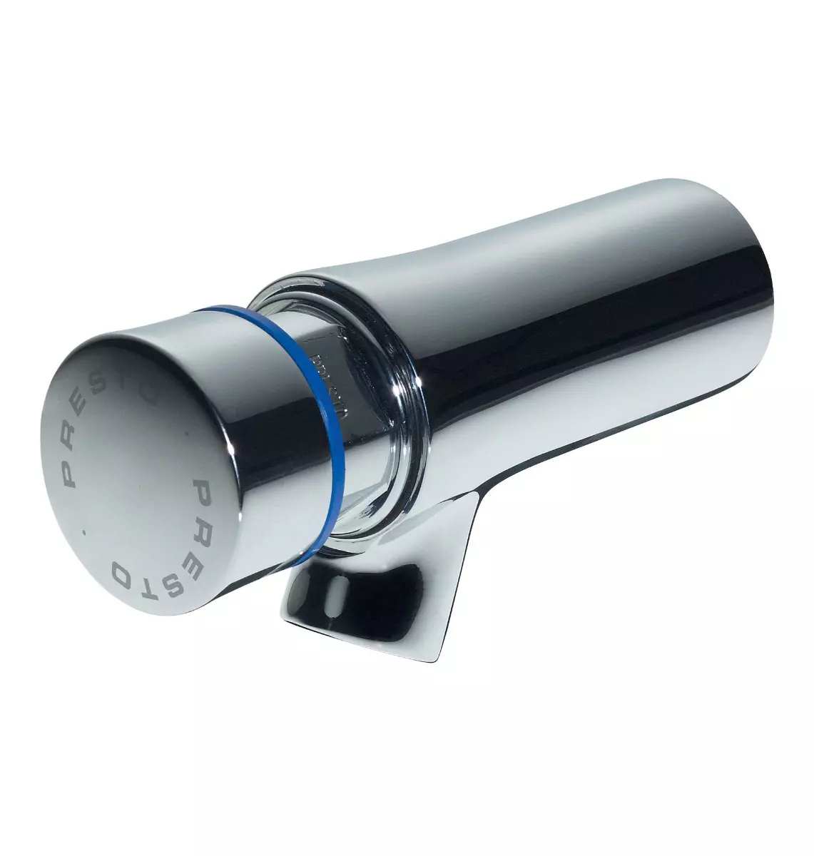 Robinet simple temporisé pour lavabo - PRESTO - 66000