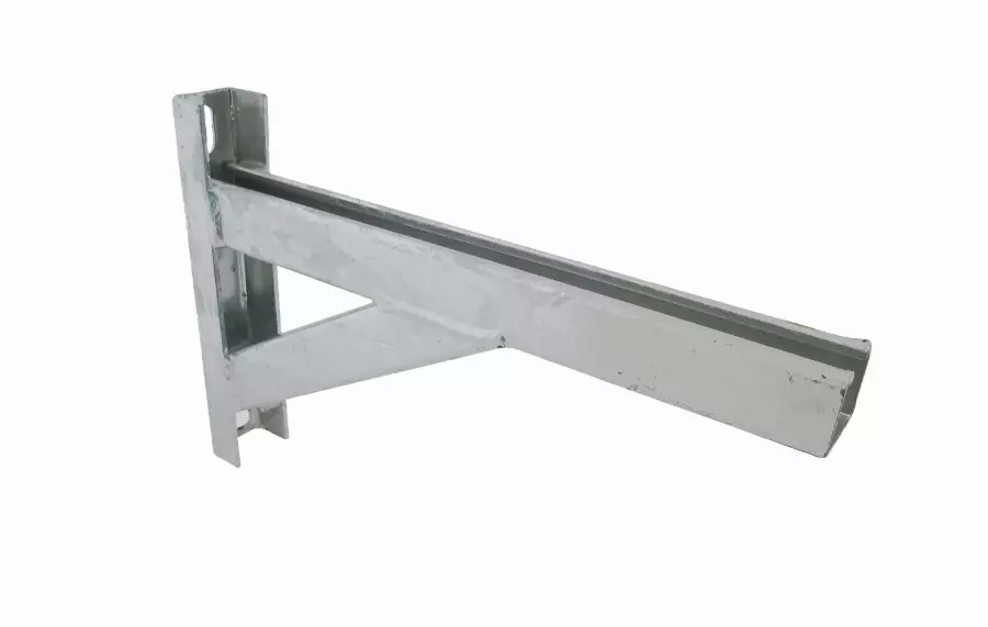 Consoles murales WALRAVEN strut avec renfort (gac) - 6601894