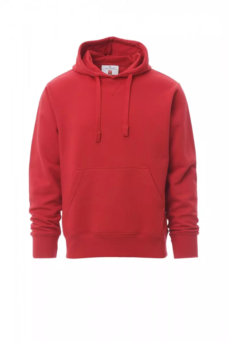 Sweat-shirts brossé 280gr PAYPER TORONTO ROUGE - 001082030803000XS Sweat-shirts brossé 280gr PAYPER TORONTO ROUGE - 001082030803000XS