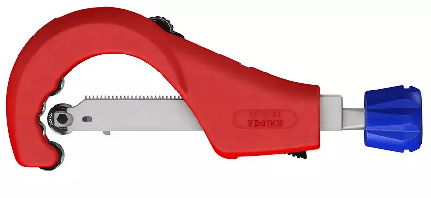 TubiX® XL Coupe-tubes - KNIPEX - 90 31 03 BK TubiX® XL Coupe-tubes - KNIPEX - 90 31 03 BK