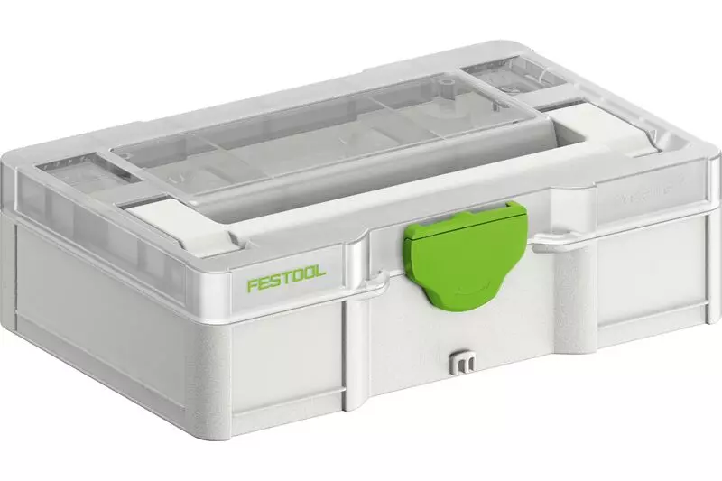 Systainer³ FESTOOL SYS3 S 76 TRA - 577817