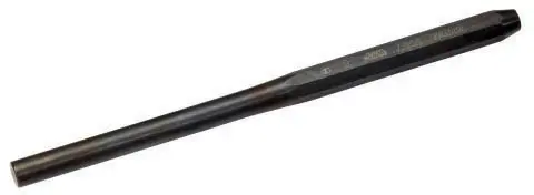 Chasse-goupilles long SAM - 7-A