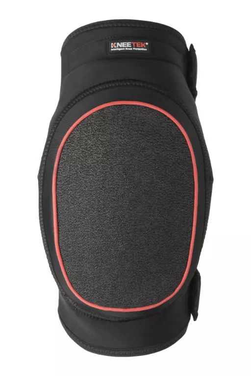 Kneetek Genouillere Safetek Premium Kevlar Noir - B003 0033 Kneetek Genouillere Safetek Premium Kevlar Noir - B003 0033