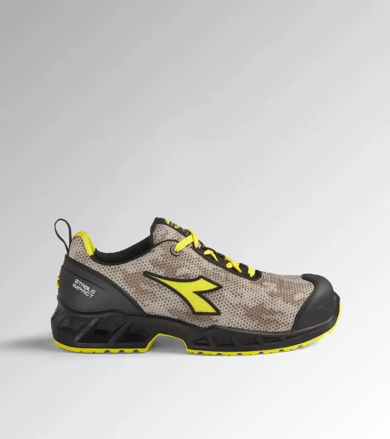Chaussure basse Shark Stable Impact S3 DIADORA - 701.177671