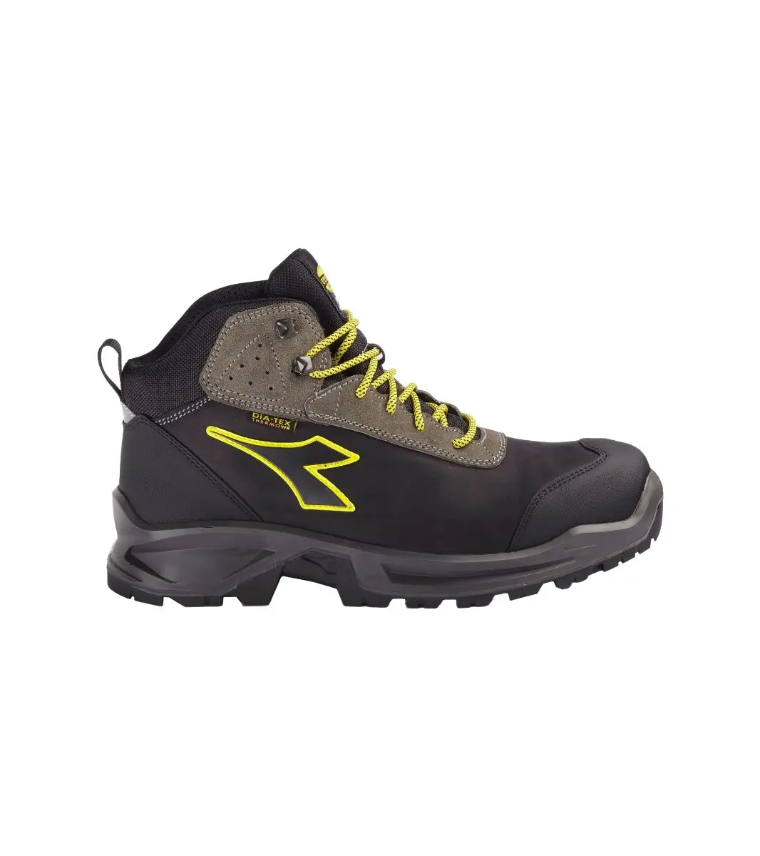 Chaussures SPORT DIATEX MID S7S FO CI SR - DIADORA - 701.181120/C2815