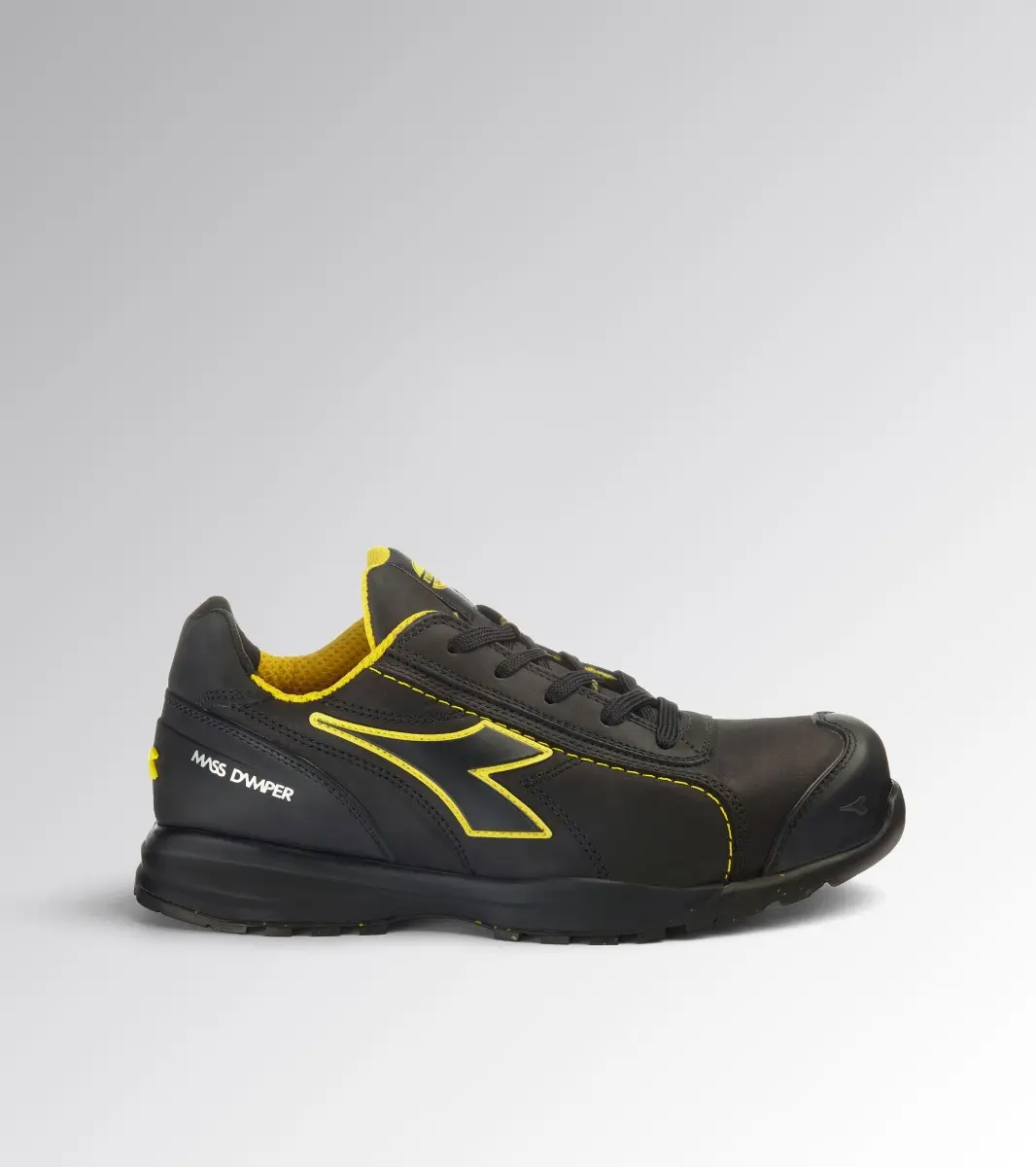 Chaussure basse New Glove MDS Master S3 - Noir - T41 - DIADORA - 701.178842/80013-T41